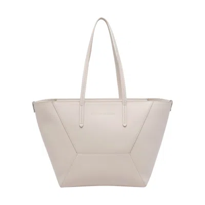 Brunello Cucinelli Women Tote Bag In Neutral