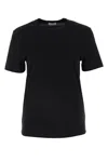 Brunello Cucinelli Crew Neck Short Sleeves Top