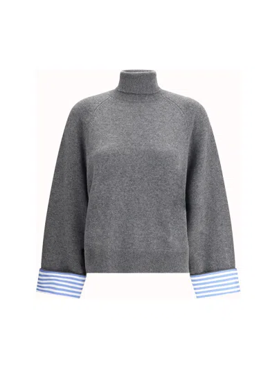 Brunello Cucinelli Women Turtleneck Sweater