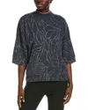 Brunello Cucinelli Wool, Cashmere & Silk-blend Sweater