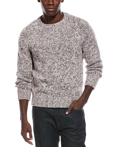 Brunello Cucinelli Wool In Multi