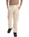 Brunello Cucinelli Pleated Pant