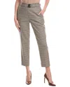 Brunello Cucinelli Wool & Cashmere-blend Pant