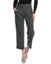 Brunello Cucinelli Wool & Cashmere-blend Pant