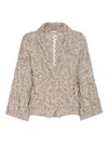 Brunello Cucinelli Wool And Cashmere Cardigan