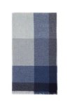 Brunello Cucinelli Wool And Cashmere Scarf