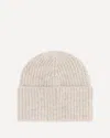 Brunello Cucinelli Wool Beanie Hat