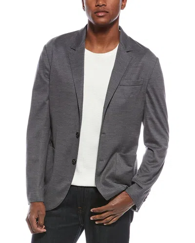 Brunello Cucinelli Wool Blazer