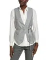 Brunello Cucinelli Gilet Blazer