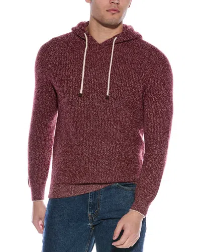 Brunello Cucinelli Wool In Brown