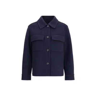 BRUNELLO CUCINELLI WOOL JACKET