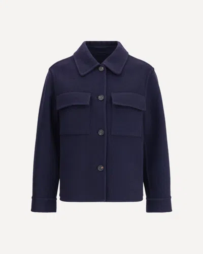 BRUNELLO CUCINELLI WOOL JACKET