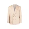 Brunello Cucinelli Wool Jacket Men