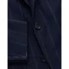 Brunello Cucinelli Wool Jacket Women In Black