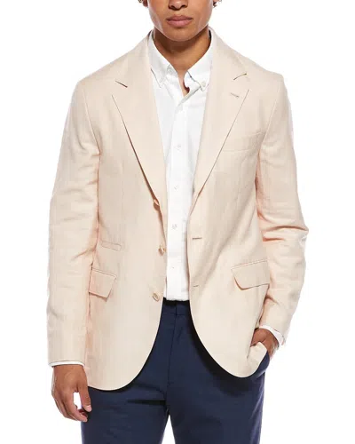 Brunello Cucinelli Wool In Neutral