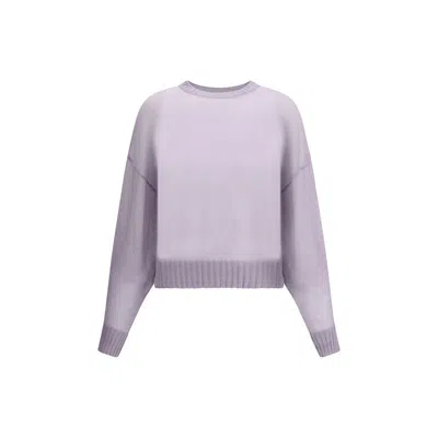 BRUNELLO CUCINELLI WOOL MOHAIR SWEATER
