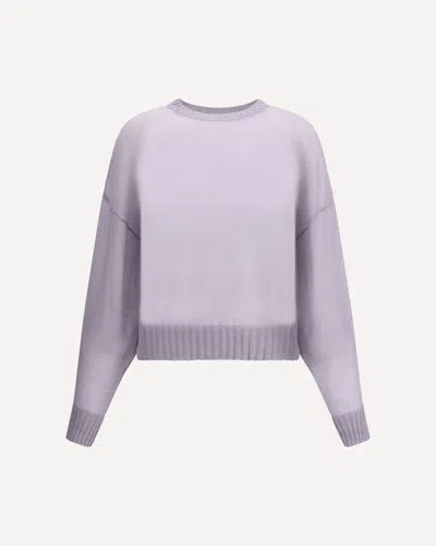 BRUNELLO CUCINELLI WOOL MOHAIR SWEATER