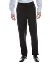 Brunello Cucinelli Wool Tailored Trousers With Multiple Pockets In Gray
