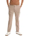 Brunello Cucinelli Wool Pant