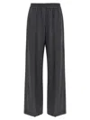 Brunello Cucinelli Wool Pants