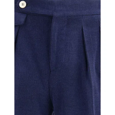 BRUNELLO CUCINELLI WOOL SUIT
