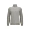 Brunello Cucinelli Cashmere Turtleneck Sweater