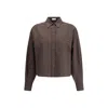 Brunello Cucinelli Wool Women's Shirt