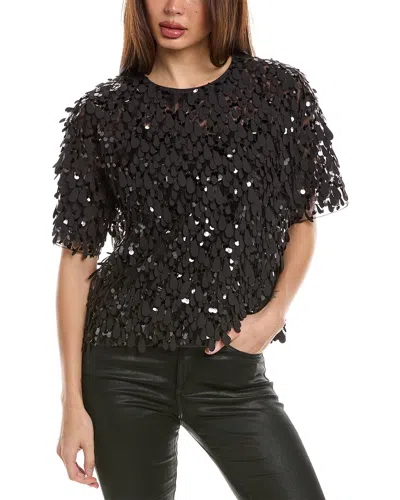 Brunello Cucinelli Wool-blend Shirt In Black