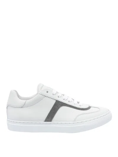 BRUNELLO CUCINELLI SNEAKERS