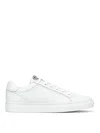 BRUNELLO CUCINELLI ZAPATILLAS - BLANCO