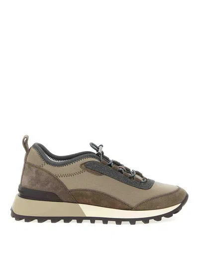 BRUNELLO CUCINELLI SNEAKERS