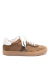 Brunello Cucinelli Sneakers