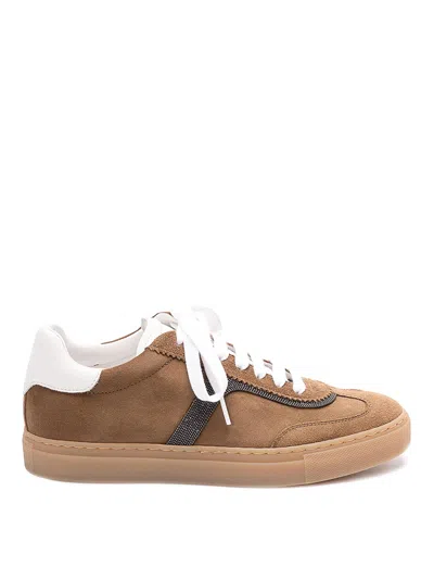 BRUNELLO CUCINELLI SNEAKERS