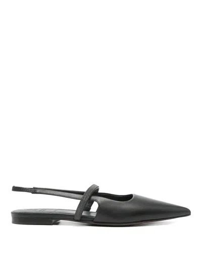 BRUNELLO CUCINELLI SHOES