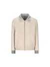 BRUNELLO CUCINELLI BRUNELLO CUCINELLI ZIP