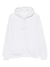 Brunello Cucinelli Hoodie Cotton Drawstring