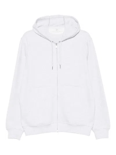 Brunello Cucinelli Zip-up Hoodie