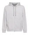 Brunello Cucinelli Leisure Zipped Sweatshirt