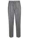 BRUNELLO CUCINELLI Brunello Cucinelli
Pantaloni Con Coulisse