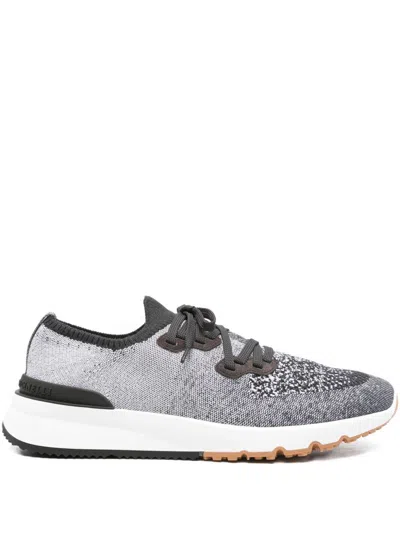 BRUNELLO CUCINELLI BRUNELLO CUCINELLISNEAKERS