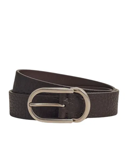 Brunello.cucinelli Brunello. Cucinelli Mauag333.v In Brown