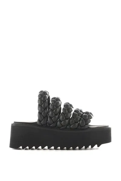 BRUNO BORDESE BRUNO BORDESE SANDALS