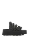 Bruno Bordese Sandals In Multicolor