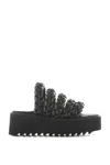 Bruno Bordese Sandals In Multicolor