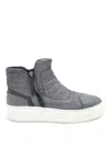 Bruno Bordese Zapatillas - Gris