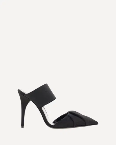 Bruno Frisoni Draped Pumps