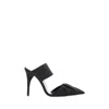 Bruno Frisoni Draped Women's Pumps In Black