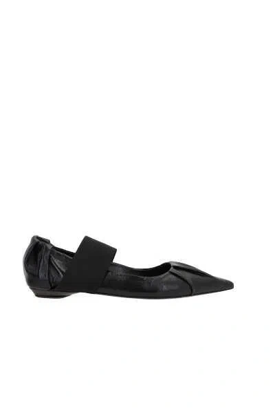 Bruno Frisoni Flat Shoes