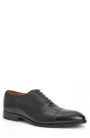 Bruno Magli Adriano Cap Toe Oxford In Black