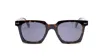 Bruno Magli Alberto Frame In Classic Tortoise In Blue
